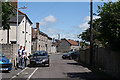 Ilchester: Almshouse Lane