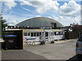 Stondon Transport Museum at Henlow