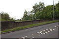 Disused Railway Bridge, Pool Bank