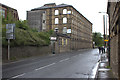 Mills, Huddersfield Road