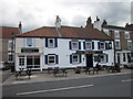 The York, Easingwold