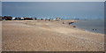 Beach at Winchelsea Beach