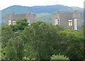 Trawsfynydd Nuclear Power Station