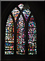 Stained Glass Window