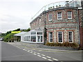 The Seafood Restaurant Padstow