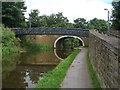 Swine Lane Bridge