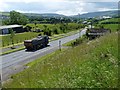 A469, Bute Town, Rhymney