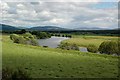 NH9520 : The River Spey by Mary and Angus Hogg
