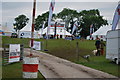 Finish Line, Cateran Yomp, 2012