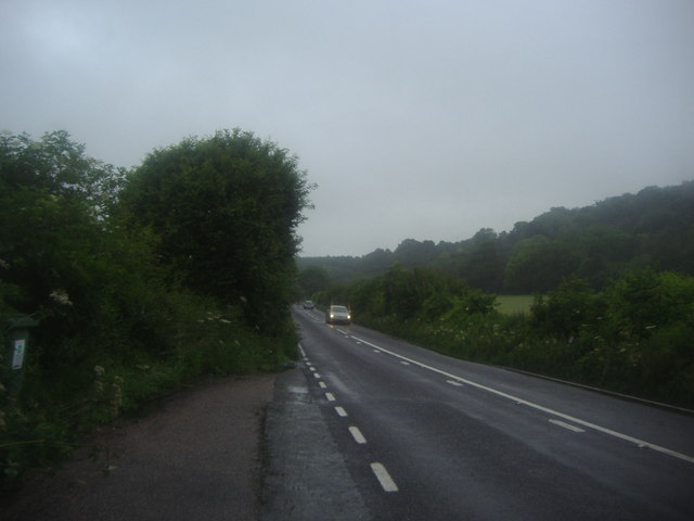 The A3090, Standon