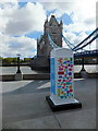 BT ArtBox at More London