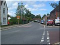 Coolham Crossroads