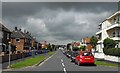 Second Avenue, Bridlington