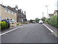 Copt Royd - looking towards Kirk Lane