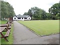 Yeadon Park Bowling Club - Kirk Lane Park