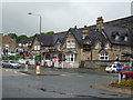 Buxton:  The 