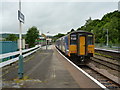 Buxton station