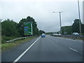 TQ5792 : A12 Brentwood Bypass by Geographer