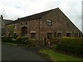 Barn conversion on Winder Lane