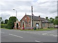 Tattershall Thorpe Methodist Chapel