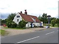 The Blue Bell, Tattershall Thorpe 