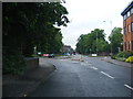 TL1506 : A1081 London Road by Geographer