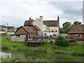 The White Bull, Coningsby 