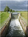 Coningsby Lock 