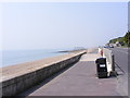 Sandgate Breakwater View