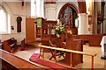 St Philip, Beech Road, Norbury - Pulpit