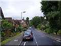 TL1314 : Townsend Road, Harpenden by Geographer