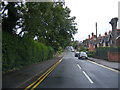 Townsend Road, Harpenden