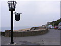 Sandgate Beacon