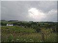 Farmland at Ballochmorrie