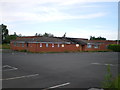 The Coddon Pavilion Sports & Social Club