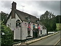 The Harbour Inn, Arley