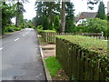 Whyteleafe Road, Caterham