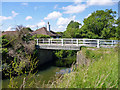 Ferry Bridge, Winchelsea