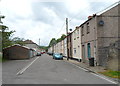 Taff Street, Merthyr Vale