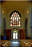 M2925 : Galway - St Nicholas of Myra Collegiate Church by Joseph Mischyshyn