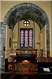 M2925 : Galway - St Nicholas Collegiate Church - Feature #12 by Joseph Mischyshyn