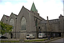 M2925 : Galway - St Nicholas Collegiate Church by Joseph Mischyshyn