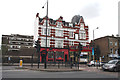 Old Kent Road:  Possible former public house