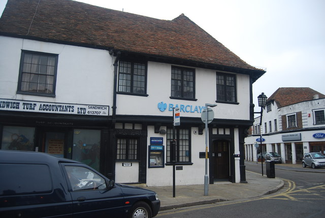 Barclays Bank