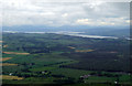 West Renfrewshire from the air