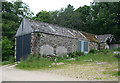 Steading at Cotterton