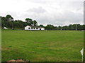 G8976 : Donegal Rugby Club by Willie Duffin