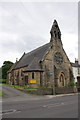 Church of St Mary & St Joseph beside A684