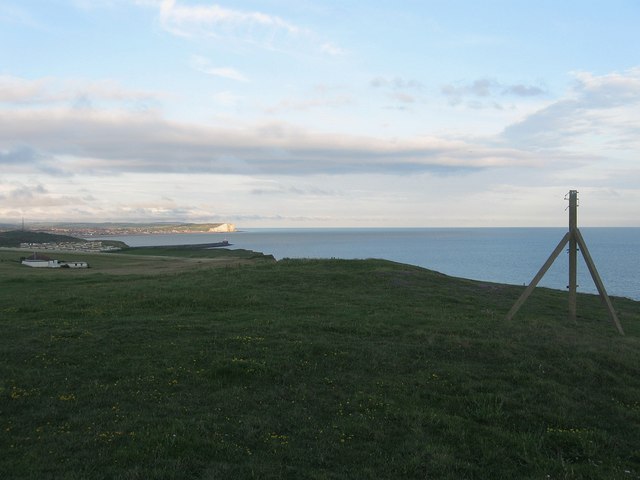 Bronze Age Barrow