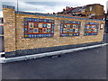 Community  Mosaics in Hounslow